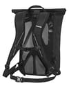 Ortlieb + Velocity 17L Black