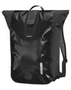 Velocity 29L Black + Ortlieb