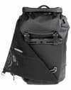 Ortlieb + Vario Lite 22L Dark Sand