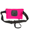 Ortlieb + Velo-Sling Flex Cyber Handlebar Bag Mounting 2,5L Cyber Pink