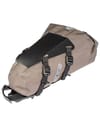 Ortlieb + Seat-Pack QR Seat-Lock 7,5L Dark Sand