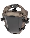 Ortlieb + Seat-Pack QR Seat-Lock 7,5L Dark Sand - 3
