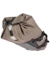 Ortlieb + Seat-Pack QR Seat-Lock 7,5L Dark Sand - 5