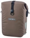 Gravel-Pack QL2.2 29L Dark Sand + Ortlieb