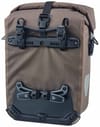 Ortlieb + Gravel-Pack QL2.2 29L Dark Sand