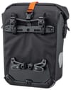 Ortlieb + Gravel-Pack QL2.2 14,5L Black Matt