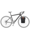 Ortlieb + Gravel-Pack QL2.2 14,5L Black Matt - 5