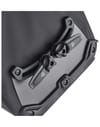 Ortlieb + Gravel-Pack QL2.2 14,5L Black Matt - 6