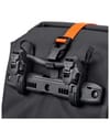Ortlieb + Gravel-Pack QL2.2 14,5L Black Matt - 7