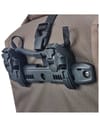 Ortlieb + Gravel-Pack QL2.2 14,5L Dark Sand - 6