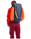 Ortovox + Peak 38 S Dry Blue Lake - 3