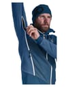 Ortovox + Col Becchei Jacket M Black Raven - 3