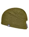 Wonderwool Beanie Green Moss + Ortovox