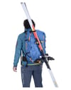 Ortovox + Ascent 40 Avabag Blue - 3