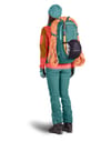 Ortovox + Haute Route 38 S Pacific Green - 3