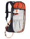 Ortovox + Avabag Litric Freeride 16S Pacific Green - 3