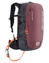 Avabag Litric Tour 28S Mountain Rose + Ortovox