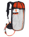 Ortovox + Avabag Litric Tour 28S Mountain Rose - 3