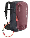 Avabag Litric Tour 36S Mountain Rose + Ortovox