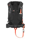Ortovox + Avabag Litric Tour 36S Mountain Rose