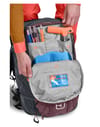 Ortovox + Avabag Litric Tour 36S Mountain Rose - 4