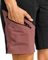 Ortovox + Brenta Shorts W Black Raven - 6