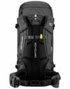 Ortovox + Peak 35 Black Raven