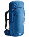 Peak 42 S Heritage Blue + Ortovox