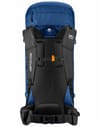 Ortovox + Peak Light 40 Heritage Blue