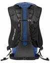 Ortovox + Traverse Light 20 Petrol Blue