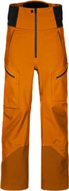 3L Guardian Shell Pants M Sly Fox + Ortovox