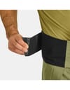 Ortovox + 3L Guardian Shell Pants M Sly Fox - 5