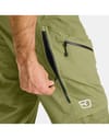 Ortovox + 3L Guardian Shell Pants M Sly Fox - 6
