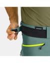 Ortovox + 3L Deep Shell Pants M Black Raven - 5