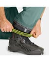 Ortovox + 3L Deep Shell Pants M Black Raven - 7