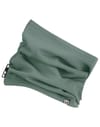 Light Fleece Neckwarmer Arctic Grey + Ortovox