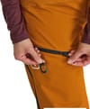 Ortovox + Mesola Pants W Sly Fox - 8