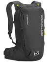 Free Rider 22 Black Raven + Ortovox