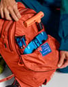 Ortovox + Free Rider 22 Hot Orange - 4