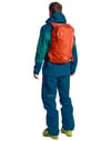 Ortovox + Free Rider 22 Hot Orange - 6