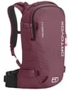 Free Rider 26 S Mountain Rose + Ortovox
