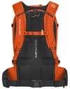 Ortovox + Free Rider 28 Hot Orange