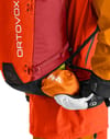 Ortovox + Ravine 28 Arctic Grey - 5