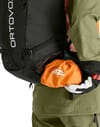 Ortovox + Ravine 32 S Black Raven - 5
