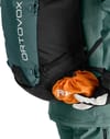Ortovox + Ravine 34 Arctic Grey - 5
