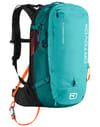 Avabag Litric Freeride 26S Ice Waterfall + Ortovox