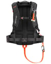 Ortovox + Avabag Litric Freeride 26S Ice Waterfall