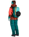 Ortovox + Avabag Litric Freeride 26S Ice Waterfall - 3