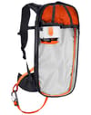 Ortovox + Avabag Litric Tour 36S Black Steel - 6
