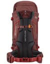 Ortovox + Peak 55 Cengia Rossa